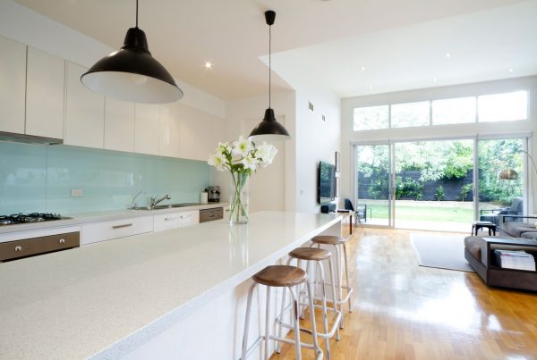 Quartz Worktops