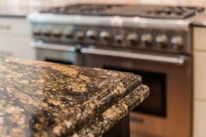 granite worktop