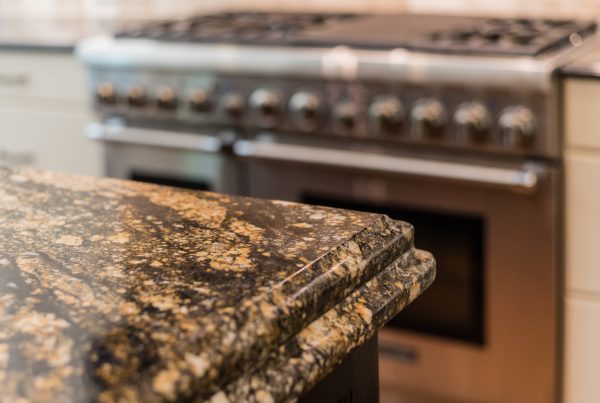 granite worktop repair